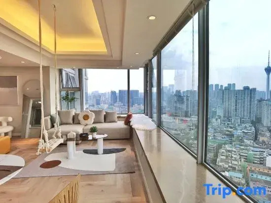 Qian's House Apartments