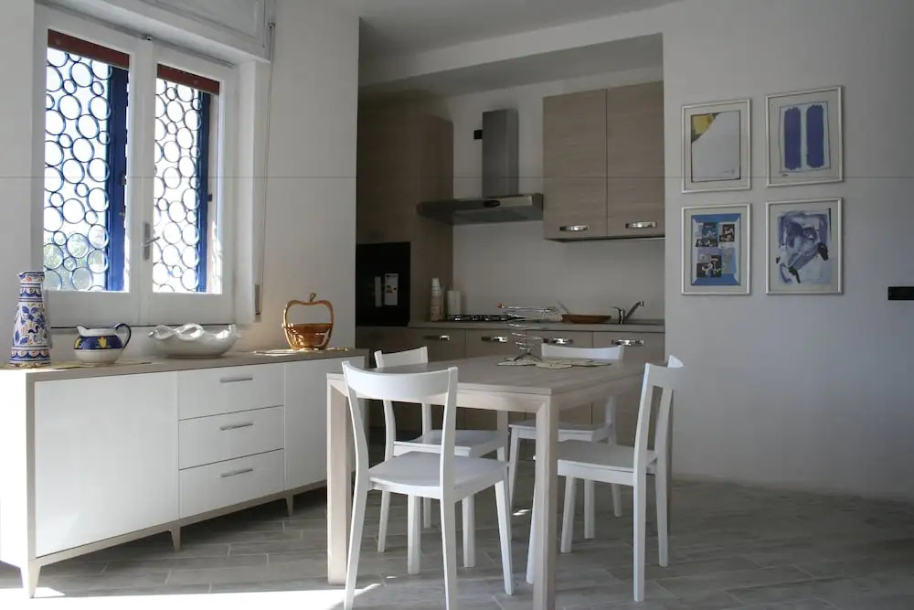 Pioppi Apartments