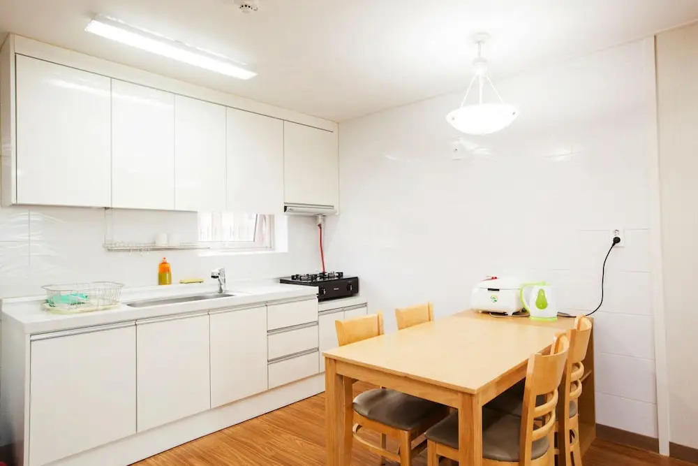 Nokume Camp Pension