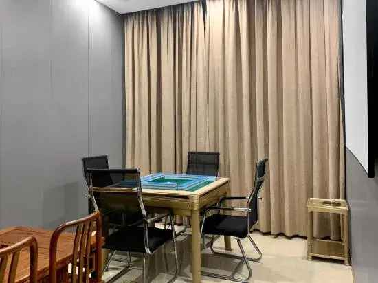 Fairyland Hotel (Beihai Old Street)