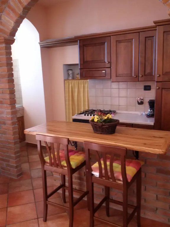 Agriturismo Dinoabbo Ulivi