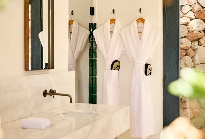 Hotel Cap Menorca - Relais & Châteaux