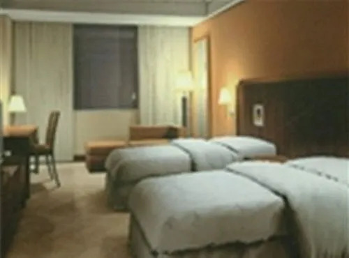 Grand Metro Hotel