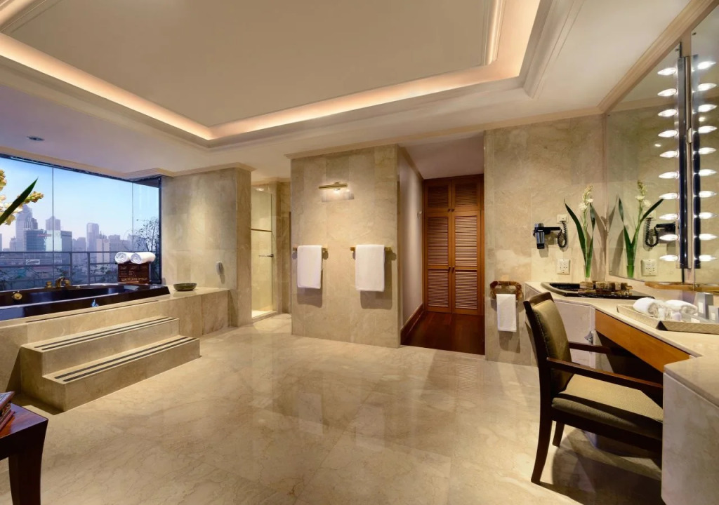The Sultan Hotel & Residence Jakarta