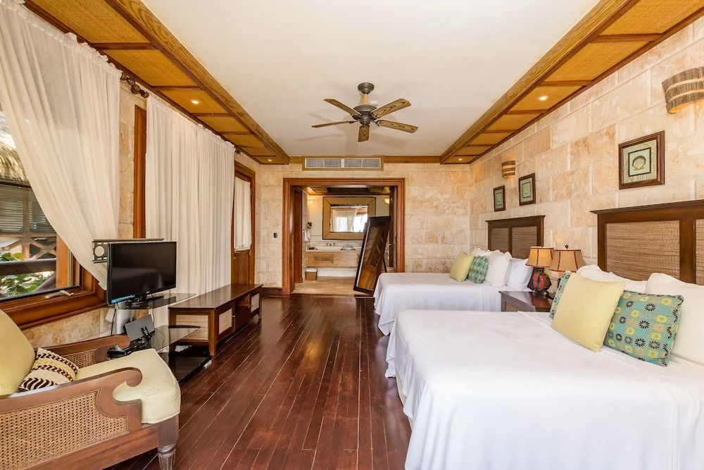 One of the best villas in Cap Cana