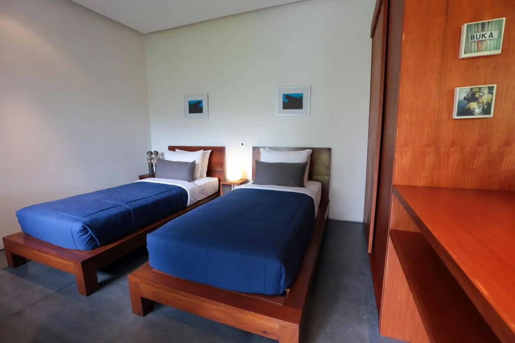 Villa Songo Umalas
