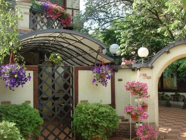 VILA STASEA