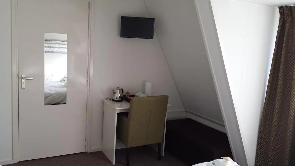 Hotel de Slapende Hollander