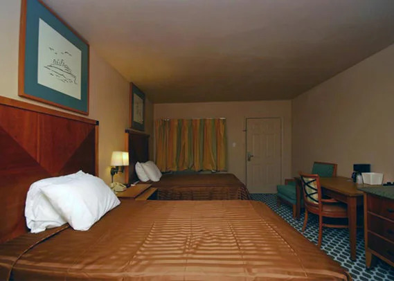 Rodeway Inn