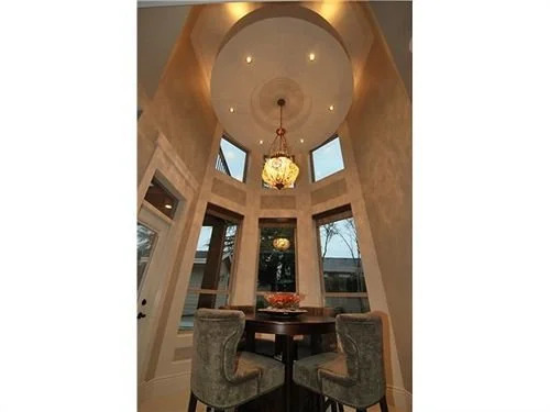 Vancouver Airport Luxury House
