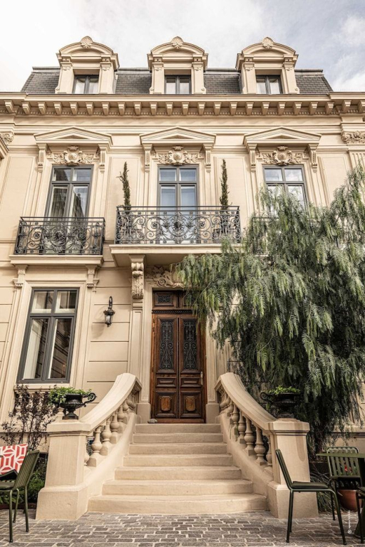 Hôtel Le Mosaïque