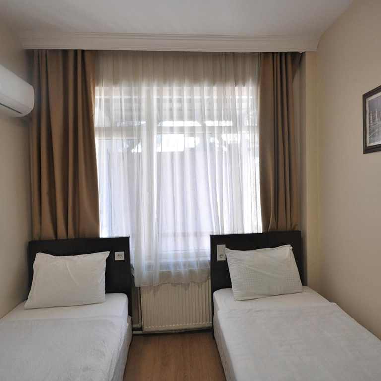 Hotel Baykal