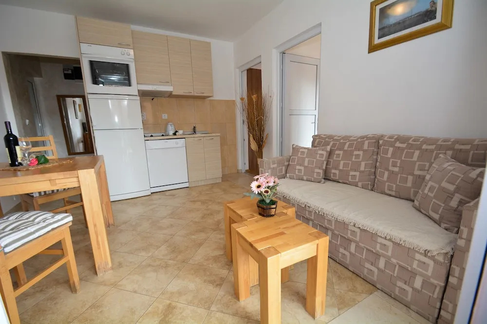 Family Tivat Apartments