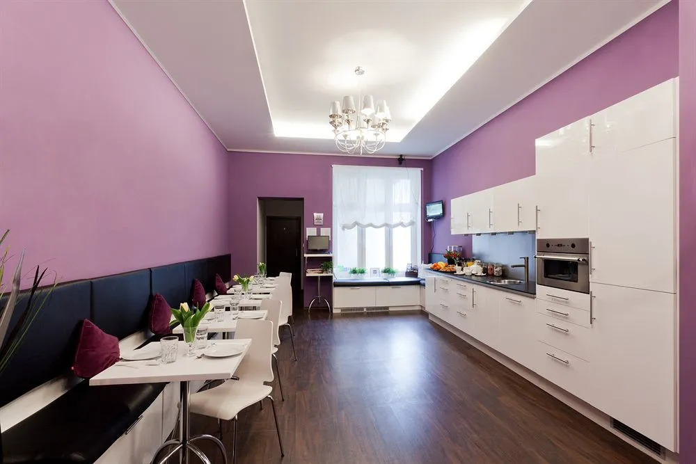 Angel House Aparthotel Wawel Castle
