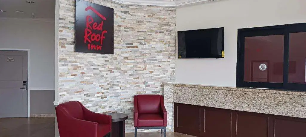 Red Roof Inn Stafford, TX