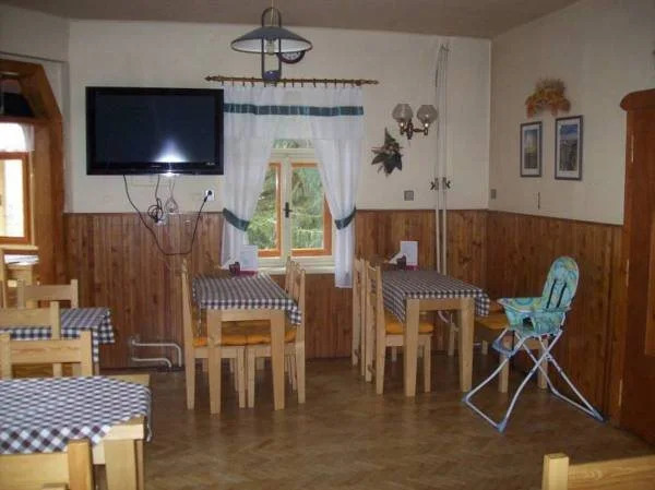 Pension Toska