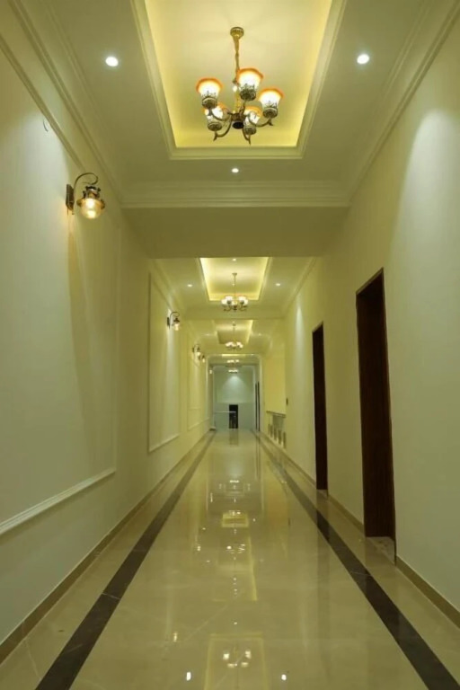 Ratna Vilas Palace