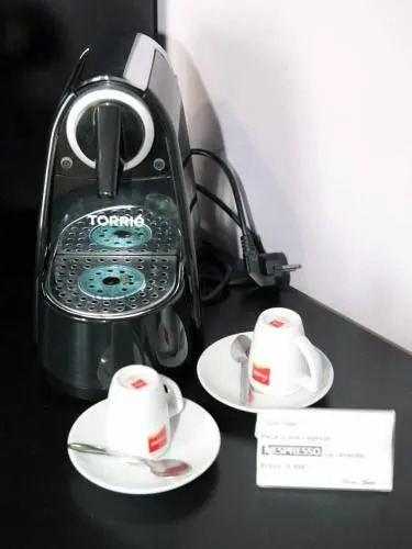 Hotel Tulipa