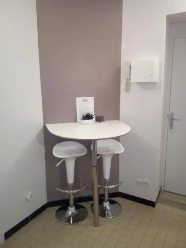 Studio 2 Pers En Vieille Ville Parking Gratuit - by la Source D'orfee