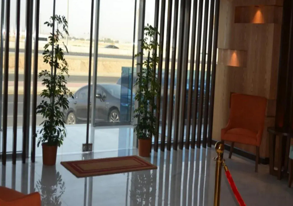 Diamond Elite Corner Furnished Apartments