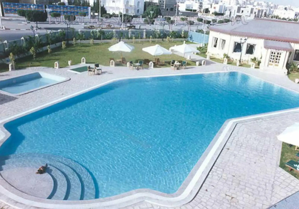 Acropole Tunis
