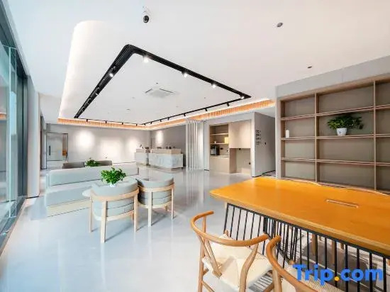 Hanlin Selected Hotel