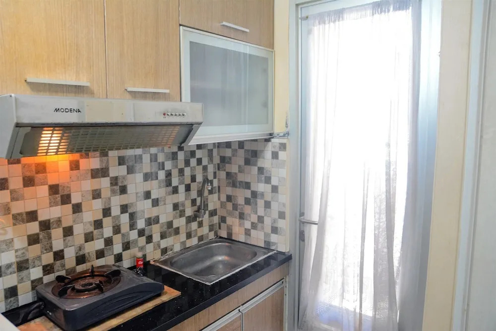 2BR Grand Emerald Apartment
