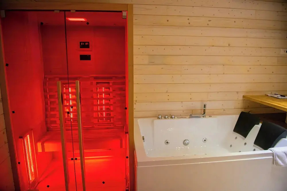 ARTEMIDE "Corte Segreta" B&B SUITE SPA