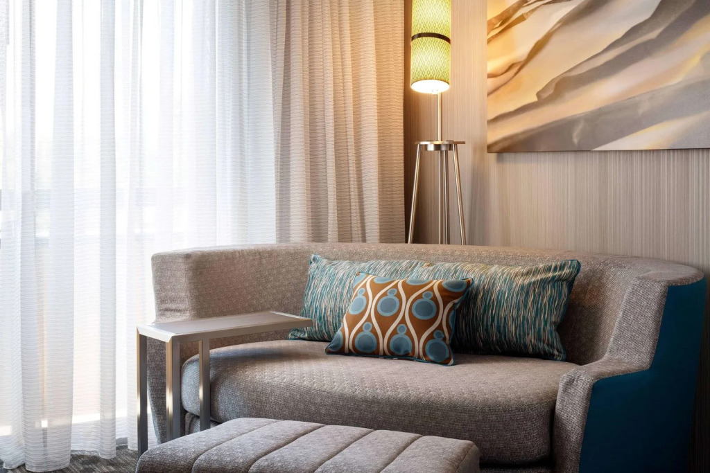 Sonesta Select Laguna Hills Irvine Spectrum