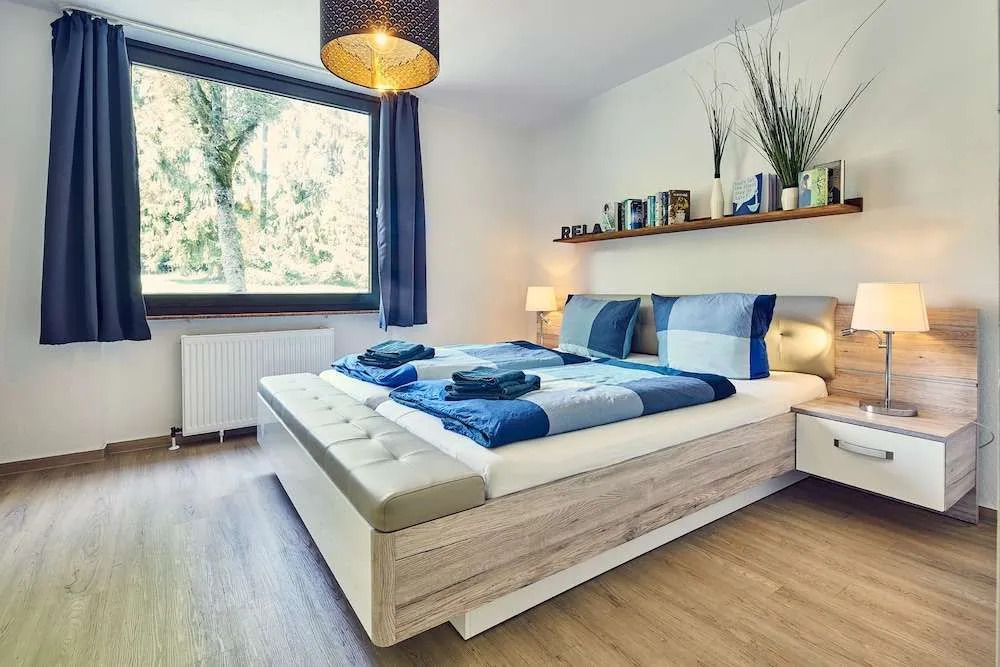 Apartment Winterberg - Cozy