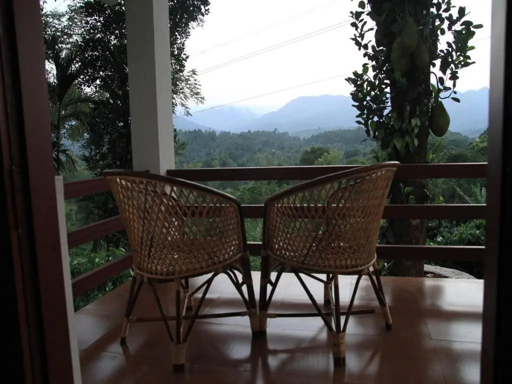 Dhanagiri Homestay Wayanad