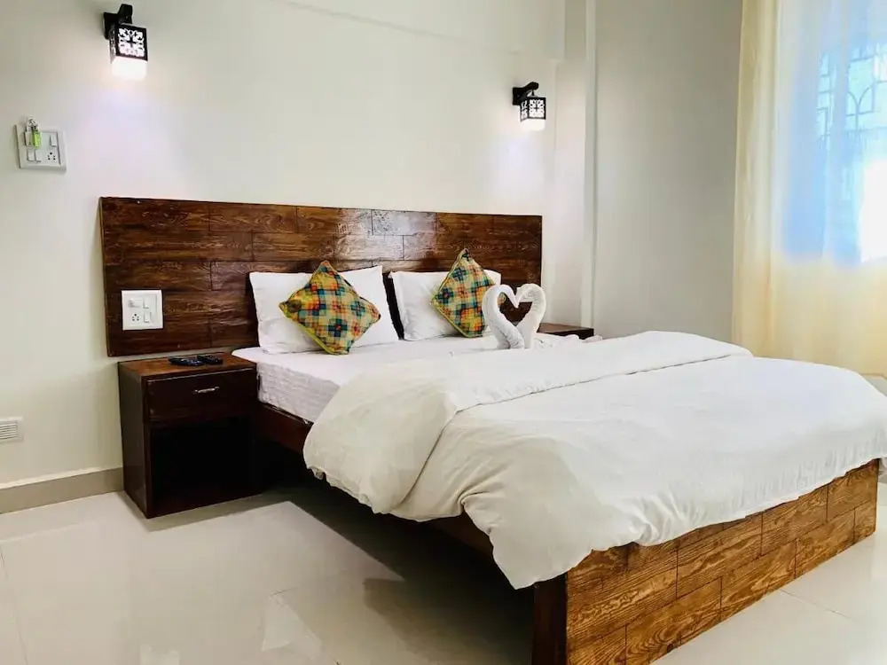 SoulBay Retreat by RNB HOTELS