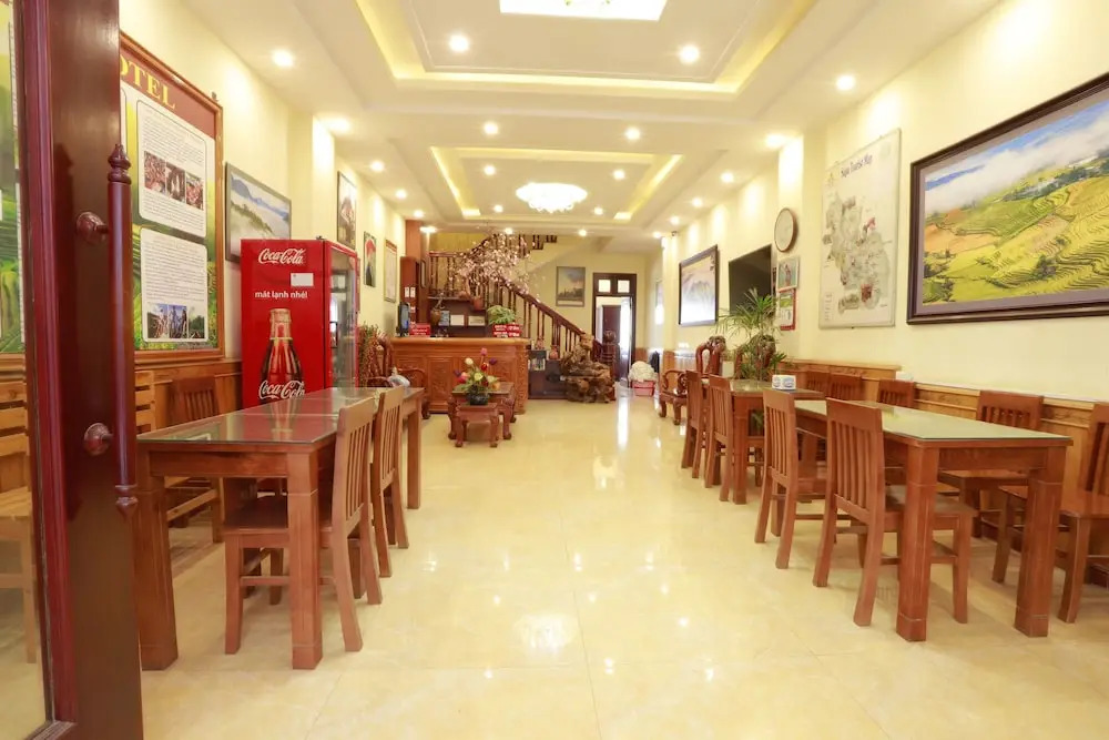 Sapa Lotte Hotel