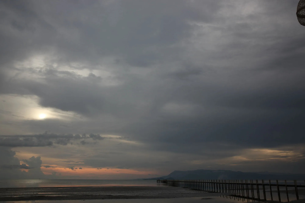 Samanea Beach Resort & Spa