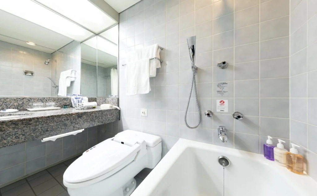 Mercure Tokyo Hibiya