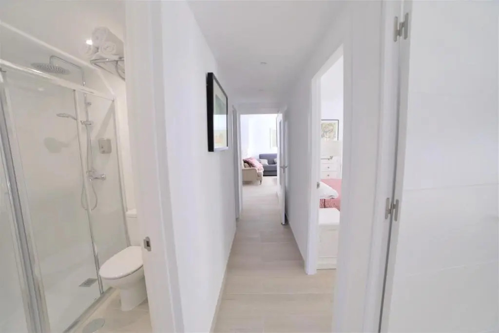 Apartamento Rialto 2