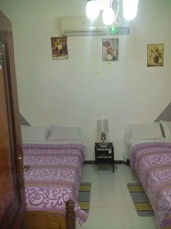 Casa Nila