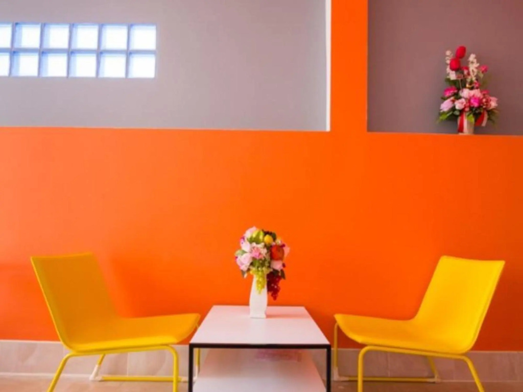 Bouquet Boutique Hotel