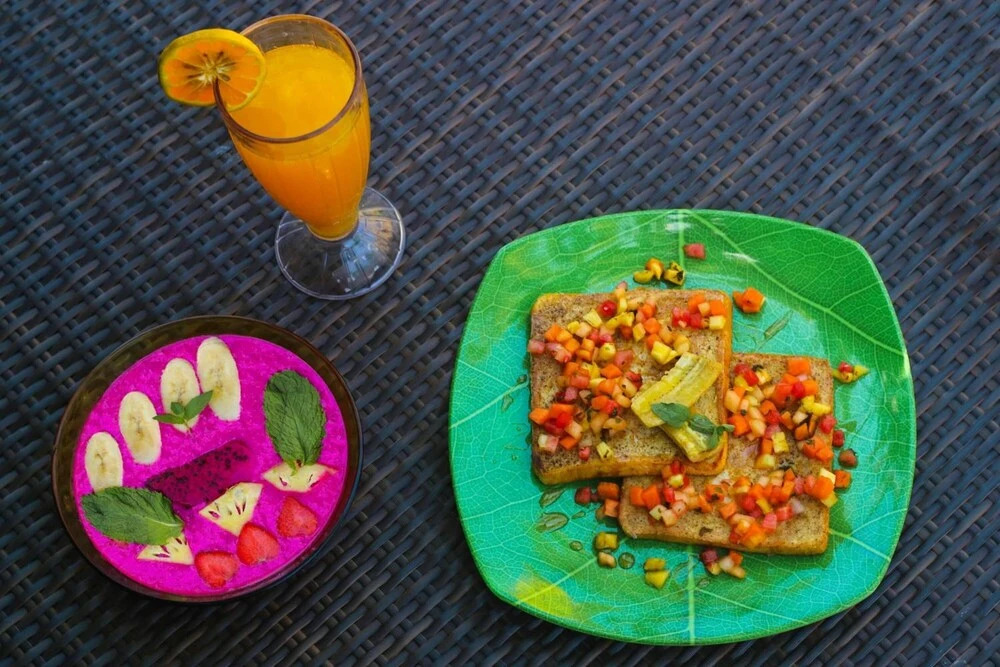 De Rekun Ubud
