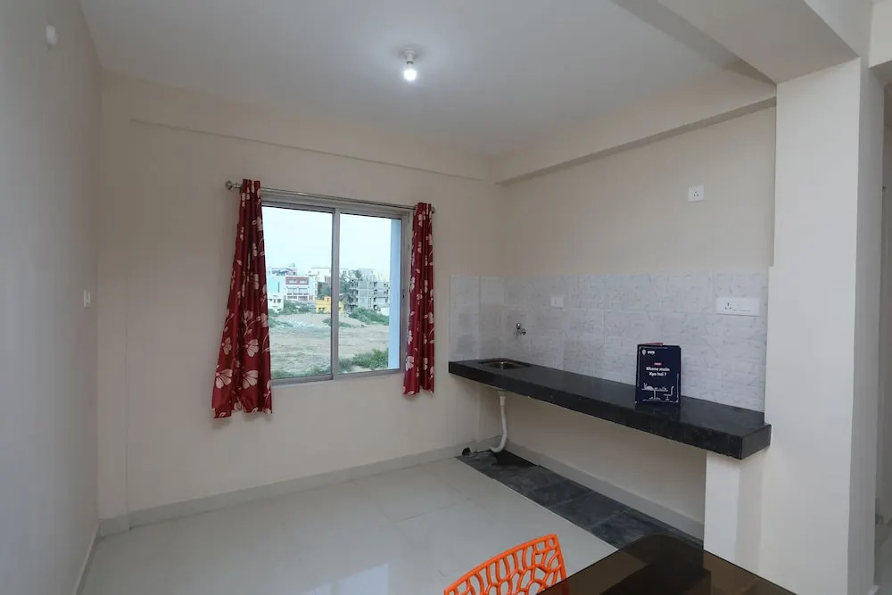 OYO 16085 Dream Sakar Inn
