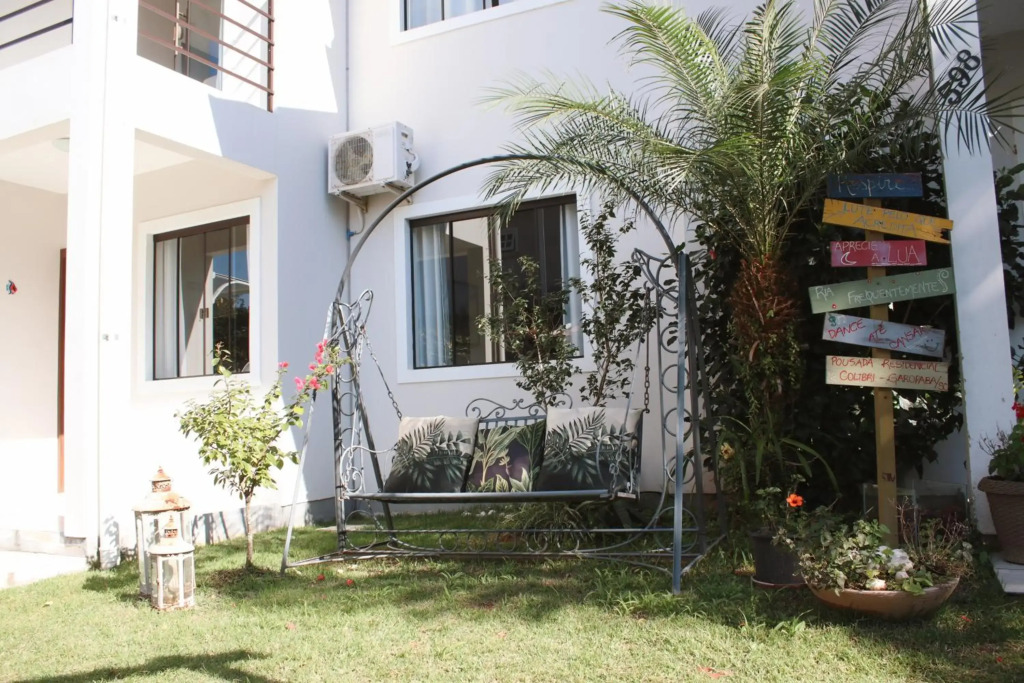 Residencial COLIBRI