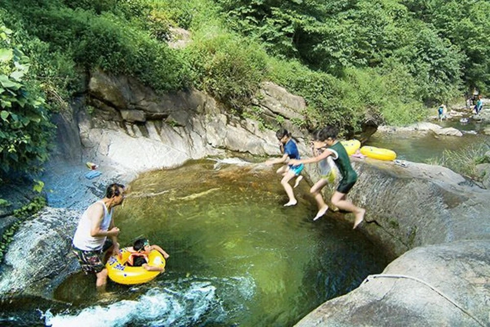 Gapyeonghhappyfamily Pension