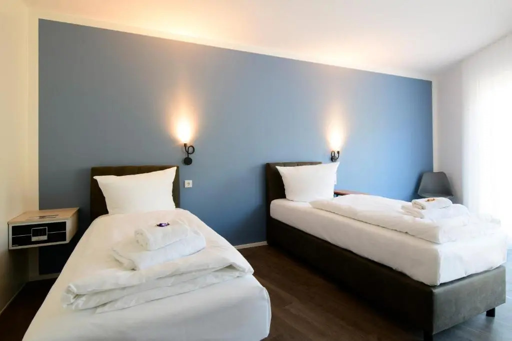 Smart & Stay Aparthotel Saarbrücken Süd