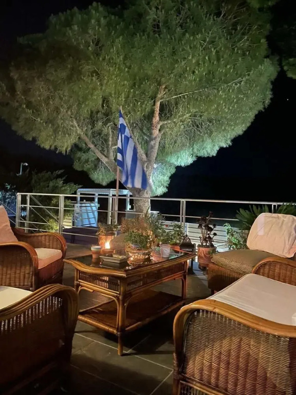 Dolphin Bay Country House Lagonisi