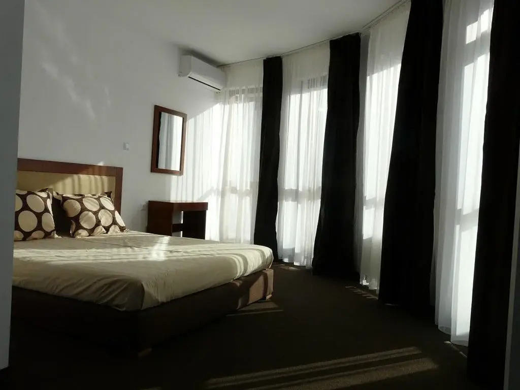 Yuliya Guest House
