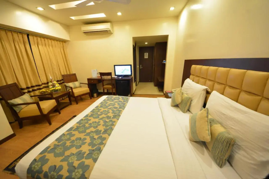 The Legend Inn @Nagpur