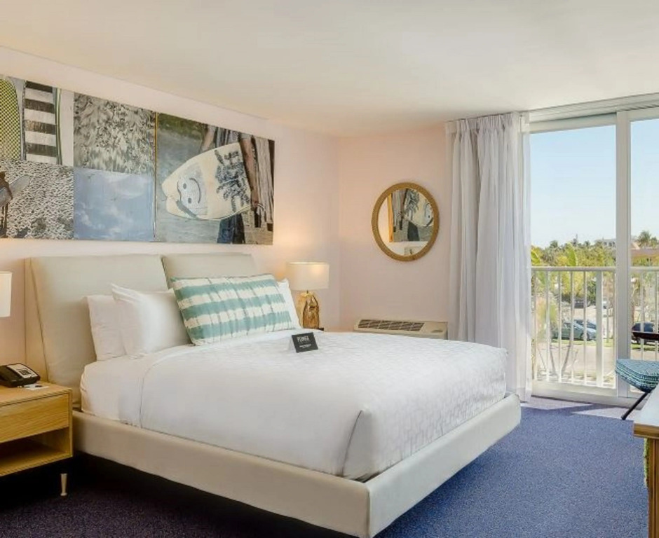 Plunge Beach Resort