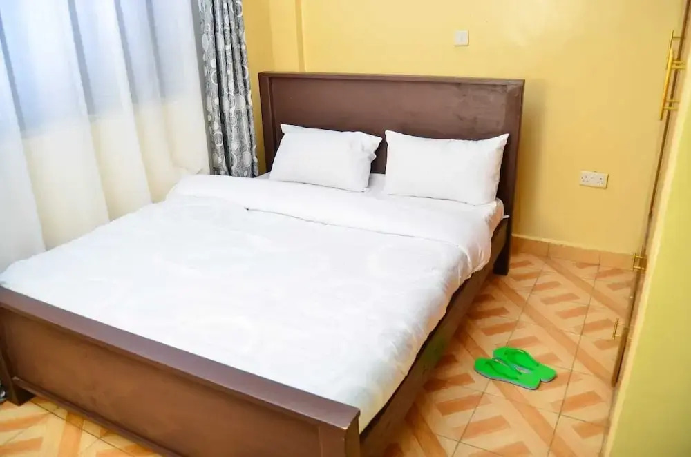 Lux Suites Nairobi House Naivasha