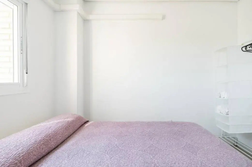 Apartamento moderno y luminoso - Great modern apartment
