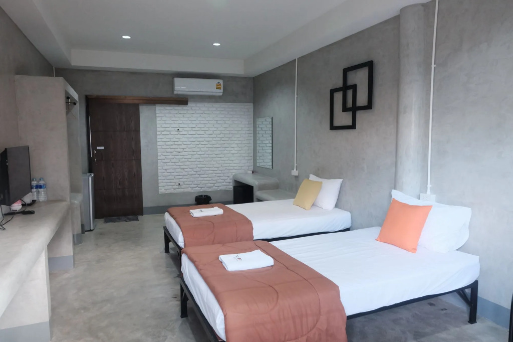The Loft @Chiangrai